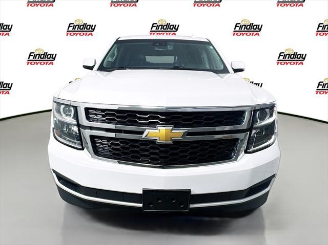 used 2020 Chevrolet Suburban car, priced at $23,988