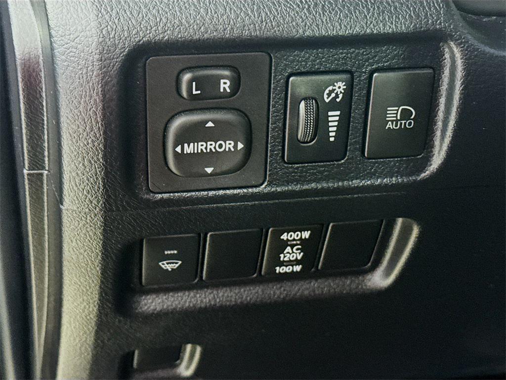 used 2021 Toyota 4Runner car, priced at $36,588