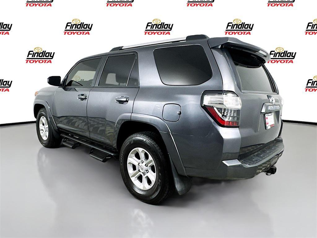 used 2021 Toyota 4Runner car, priced at $36,588