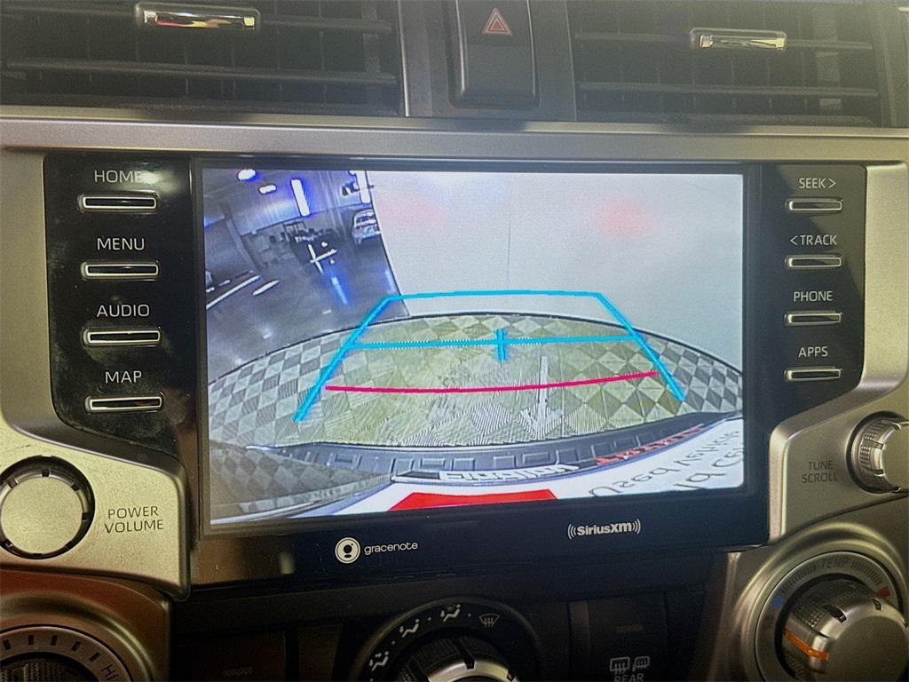 used 2021 Toyota 4Runner car, priced at $36,588