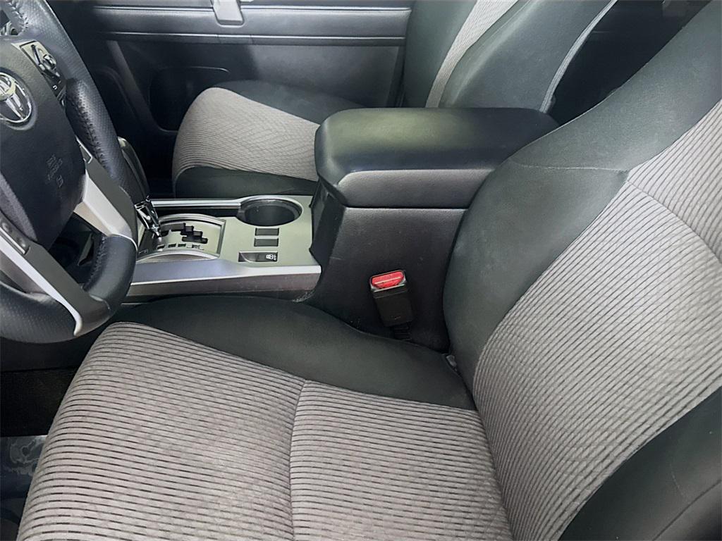 used 2021 Toyota 4Runner car, priced at $36,588