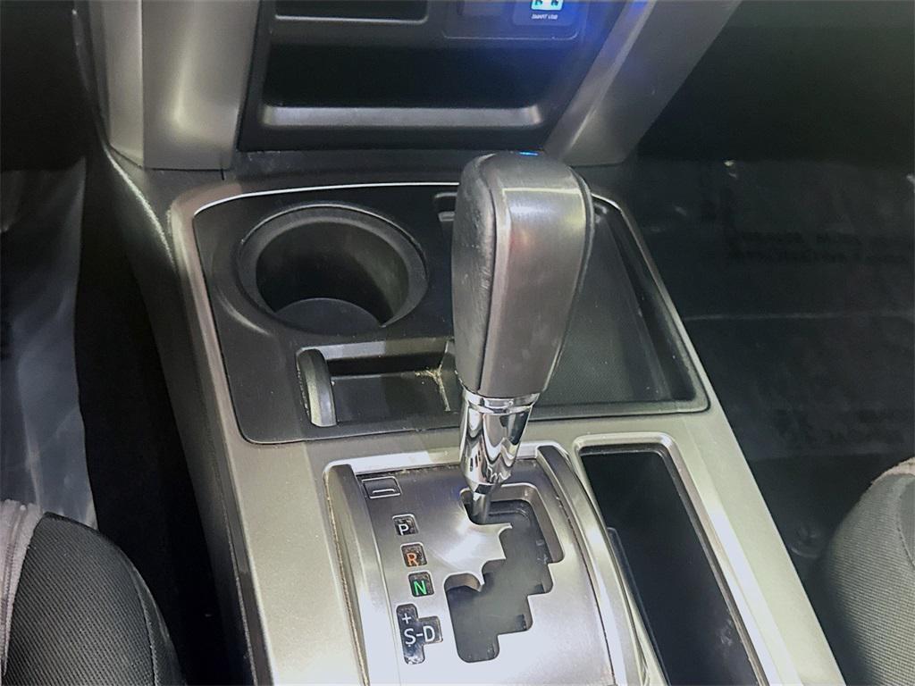 used 2021 Toyota 4Runner car, priced at $36,588