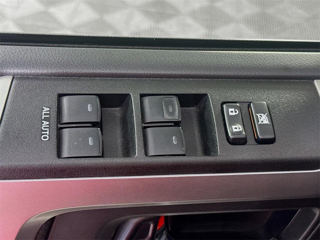 used 2021 Toyota 4Runner car, priced at $36,588