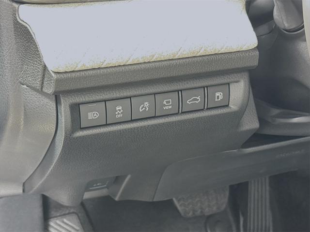 new 2025 Toyota Camry car, priced at $41,833