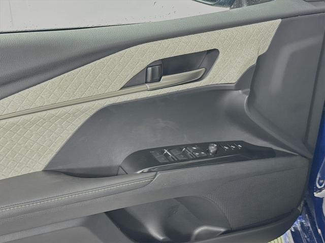 new 2025 Toyota Camry car, priced at $41,833