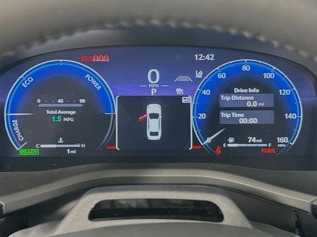 new 2025 Toyota Camry car, priced at $41,833