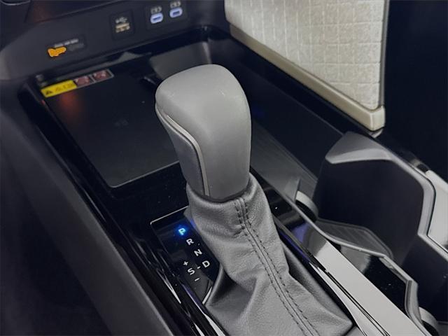 new 2025 Toyota Camry car, priced at $41,833