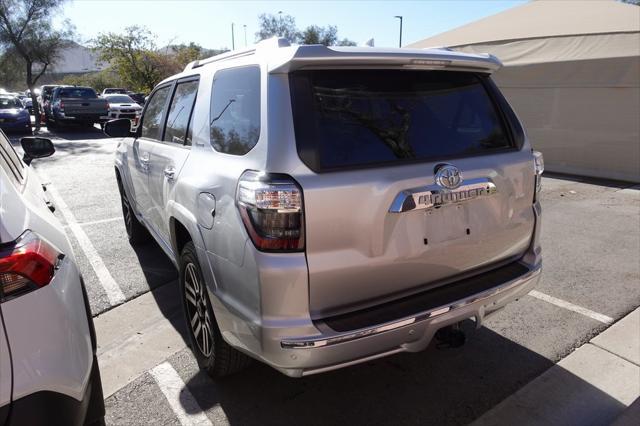 used 2023 Toyota 4Runner car, priced at $49,988