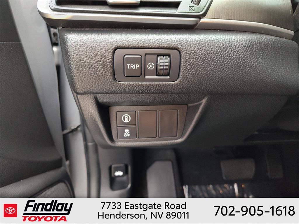 used 2022 Honda Accord car, priced at $24,188