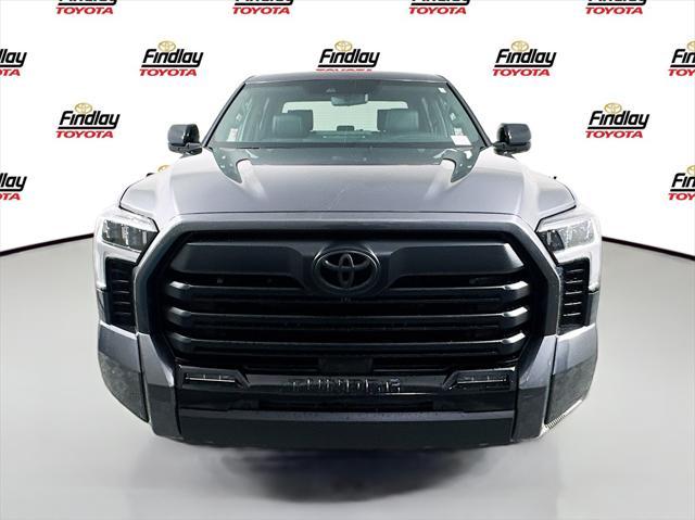 new 2025 Toyota Tundra car, priced at $65,168