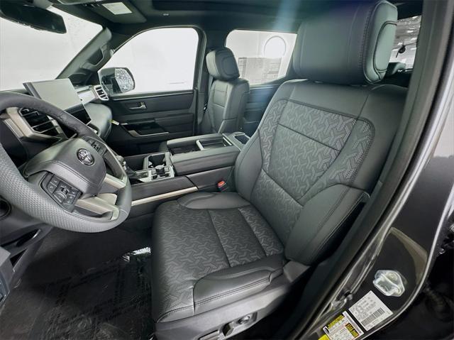 new 2025 Toyota Tundra car, priced at $65,168