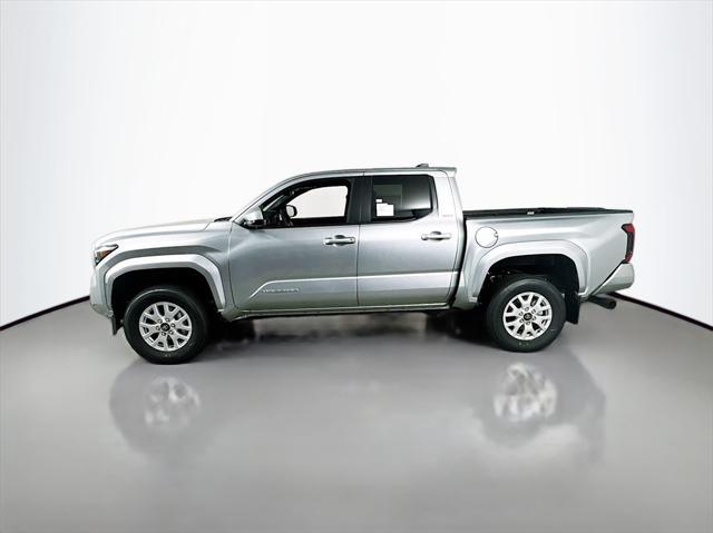 new 2024 Toyota Tacoma car, priced at $43,029