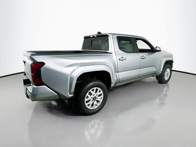 new 2024 Toyota Tacoma car, priced at $43,029