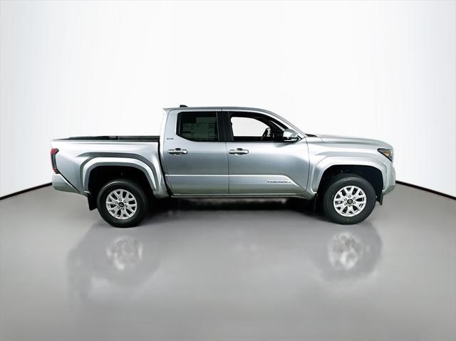 new 2024 Toyota Tacoma car, priced at $43,029