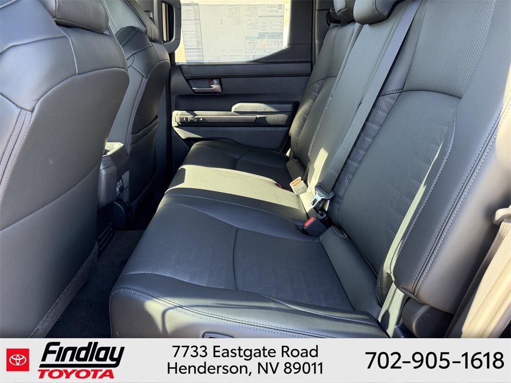 new 2025 Toyota Tacoma car, priced at $61,058