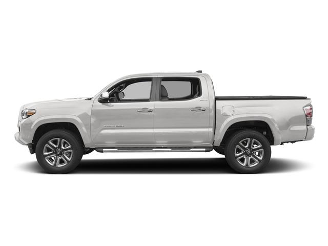 used 2017 Toyota Tacoma car, priced at $30,488