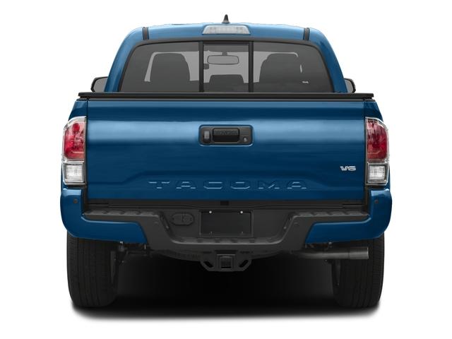 used 2017 Toyota Tacoma car, priced at $30,488