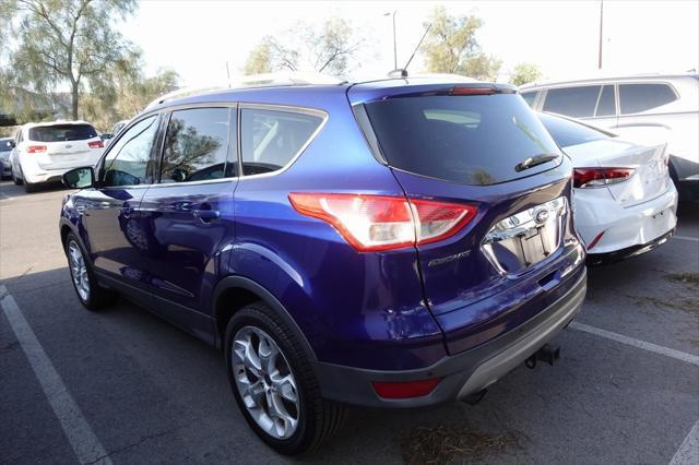used 2014 Ford Escape car, priced at $9,988