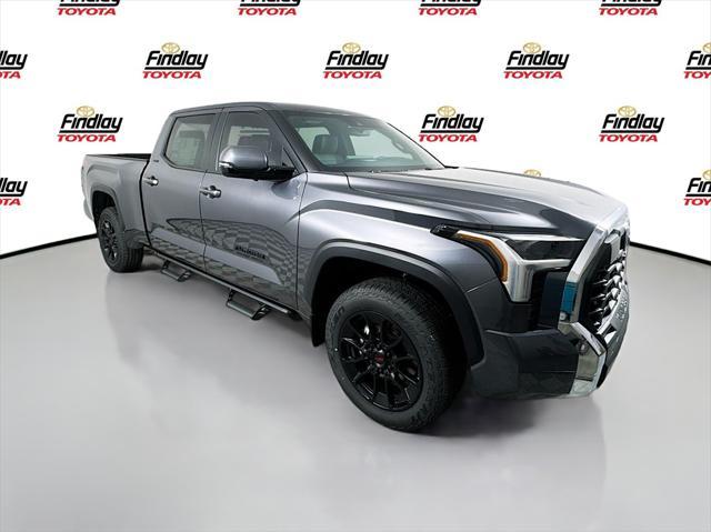 new 2025 Toyota Tundra car, priced at $62,961