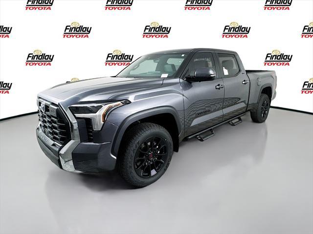 new 2025 Toyota Tundra car, priced at $62,961