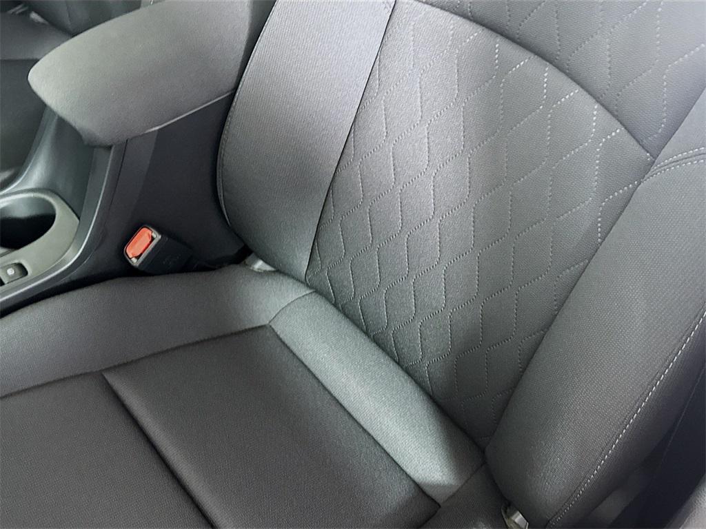 new 2025 Toyota Corolla car, priced at $24,522