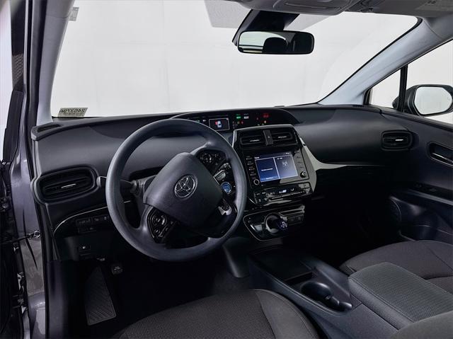 used 2022 Toyota Prius car, priced at $27,588