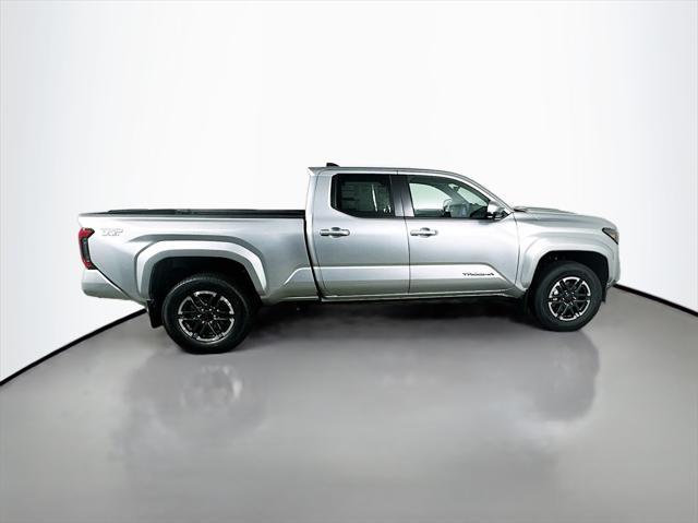 new 2024 Toyota Tacoma car, priced at $49,868