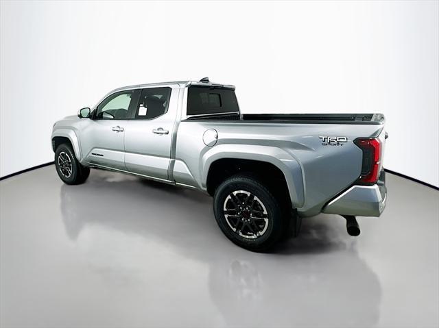 new 2024 Toyota Tacoma car, priced at $49,868