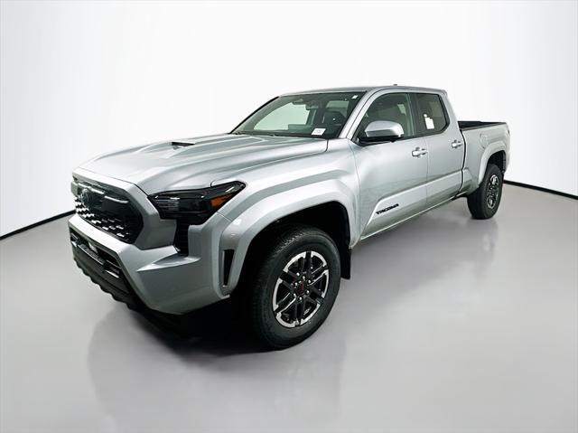 new 2024 Toyota Tacoma car, priced at $49,868