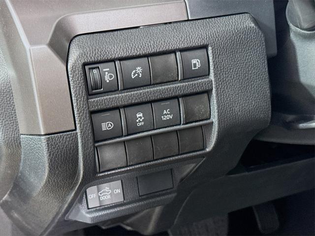 new 2025 Toyota Tacoma car, priced at $52,117