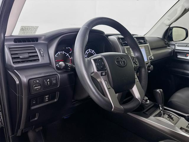 used 2020 Toyota 4Runner car, priced at $42,488