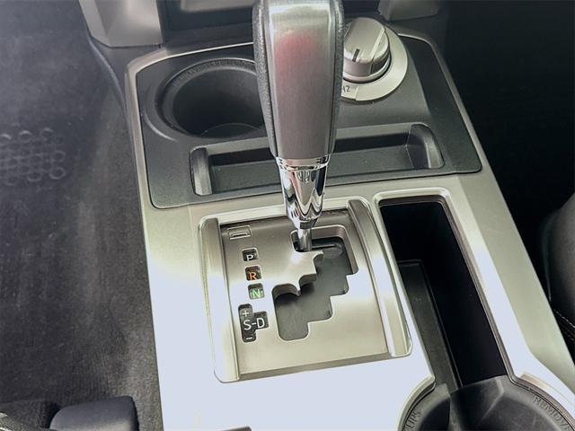 used 2020 Toyota 4Runner car, priced at $42,488