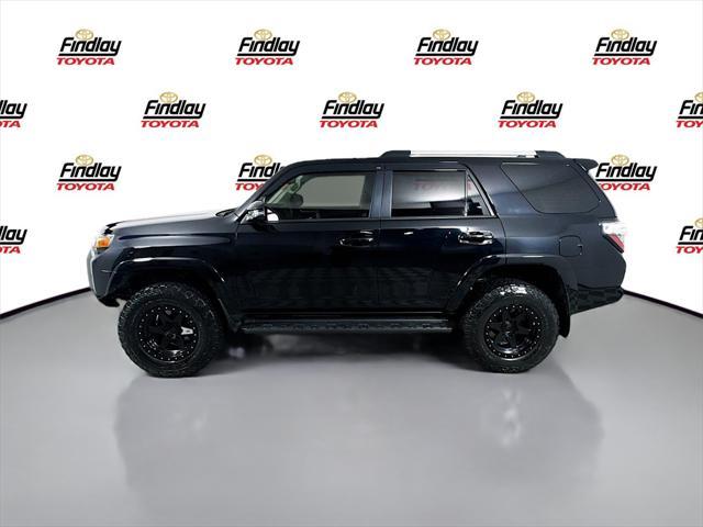 used 2020 Toyota 4Runner car, priced at $42,488