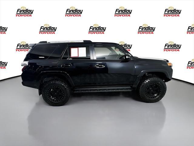 used 2020 Toyota 4Runner car, priced at $42,488