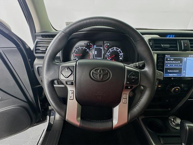 used 2020 Toyota 4Runner car, priced at $42,488