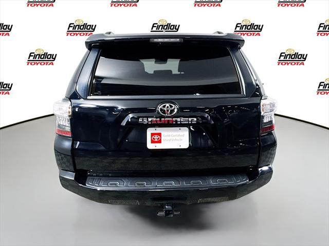 used 2020 Toyota 4Runner car, priced at $42,488