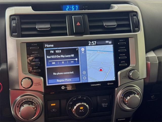 used 2020 Toyota 4Runner car, priced at $42,488