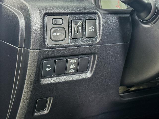 used 2020 Toyota 4Runner car, priced at $42,488