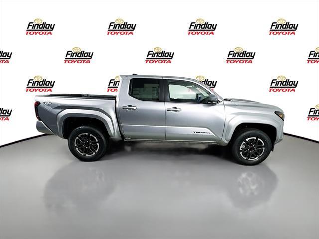 new 2025 Toyota Tacoma car, priced at $53,779