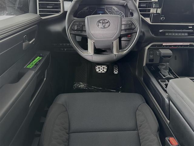 new 2025 Toyota Tundra car, priced at $63,815