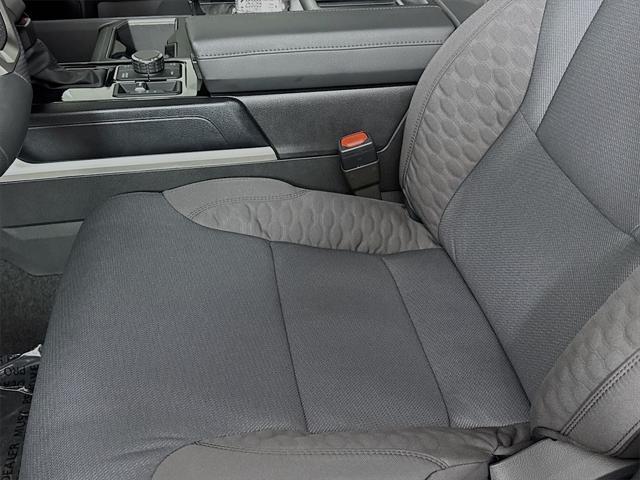 new 2025 Toyota Tundra car, priced at $63,815