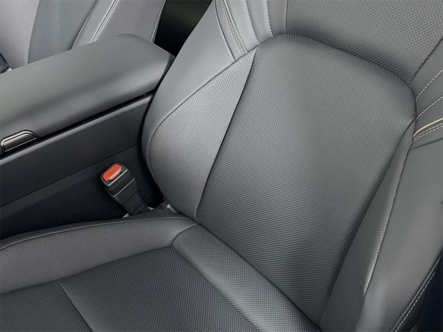 used 2025 Toyota Crown Signia car, priced at $44,488