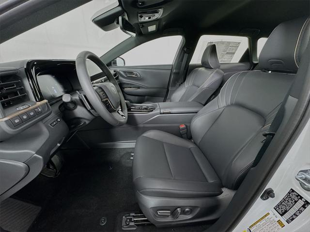 used 2025 Toyota Crown Signia car, priced at $44,488