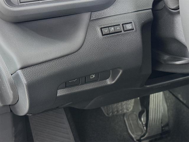used 2025 Toyota Crown Signia car, priced at $44,488