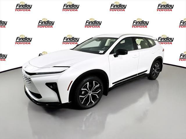 used 2025 Toyota Crown Signia car, priced at $44,488