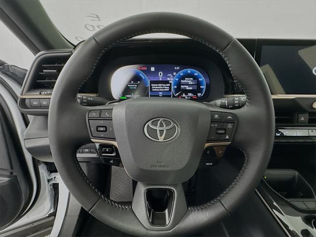 used 2025 Toyota Crown Signia car, priced at $44,488
