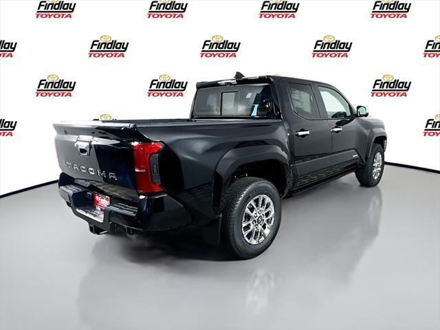 new 2024 Toyota Tacoma car, priced at $51,774