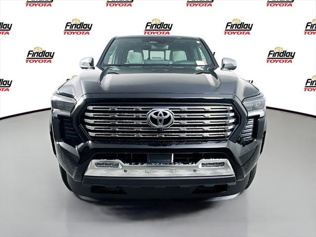new 2024 Toyota Tacoma car, priced at $51,774