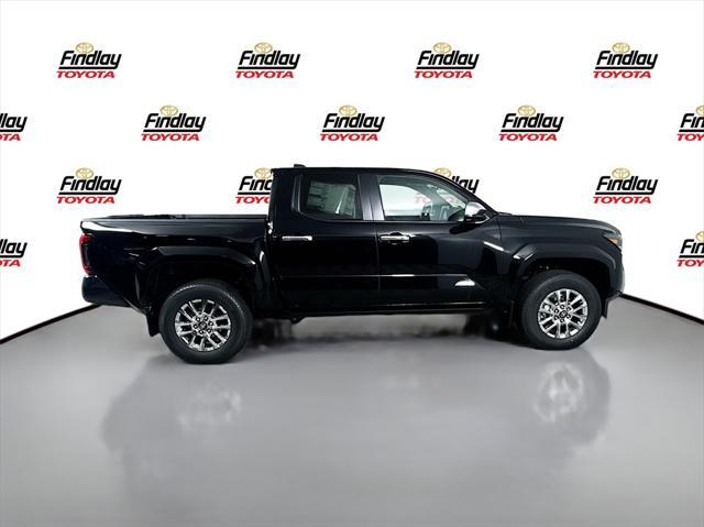 new 2024 Toyota Tacoma car, priced at $54,104