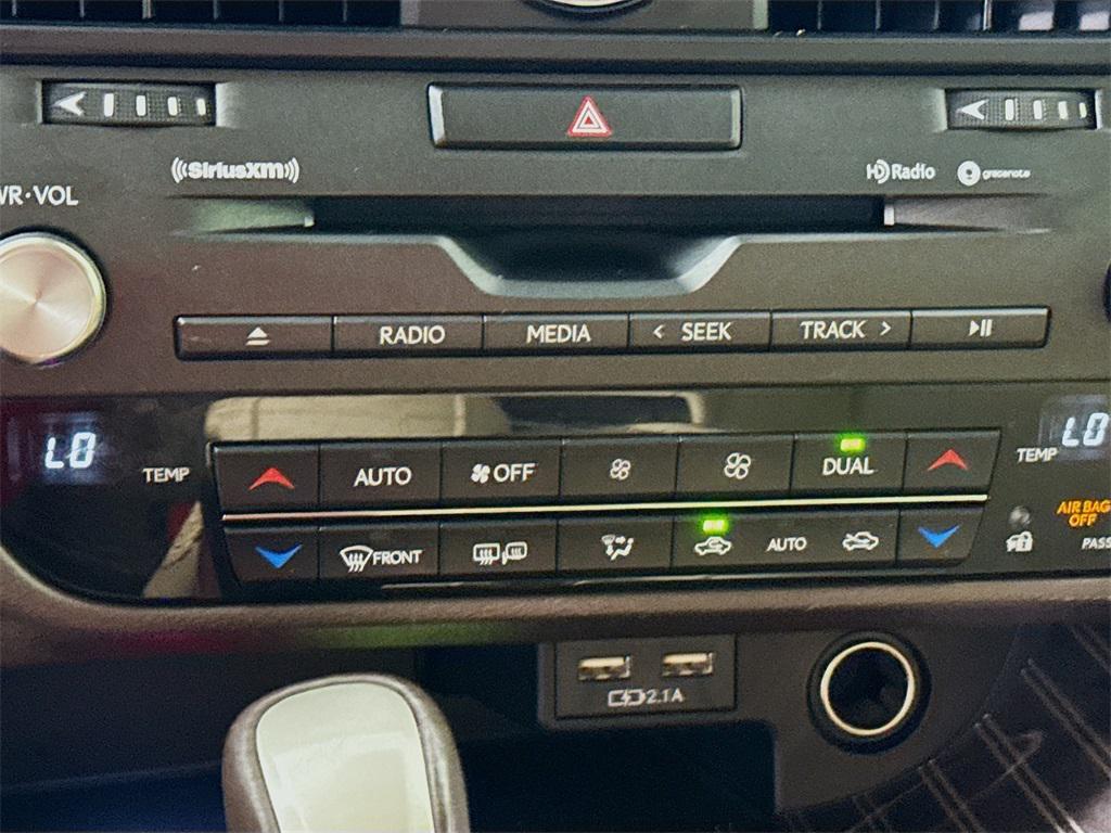 used 2020 Lexus RX 350 car, priced at $36,988